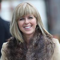 Kate Garraway - Celebrities at the ITV studios - Photos | Picture 101775